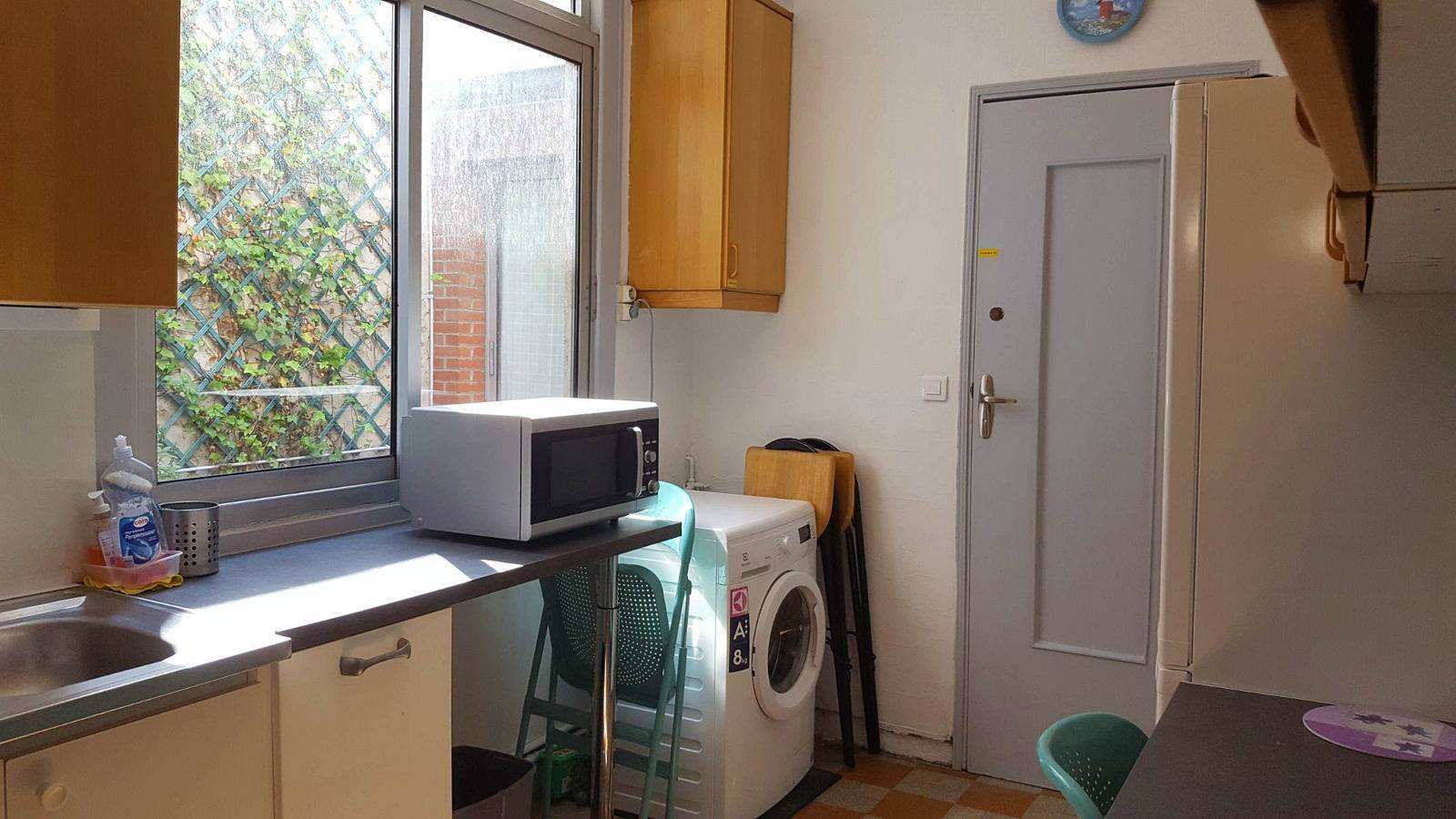 Une photo de l’annonce