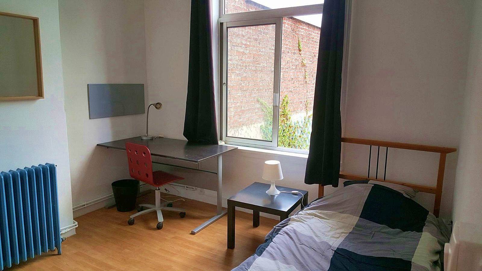 Une photo de l’annonce