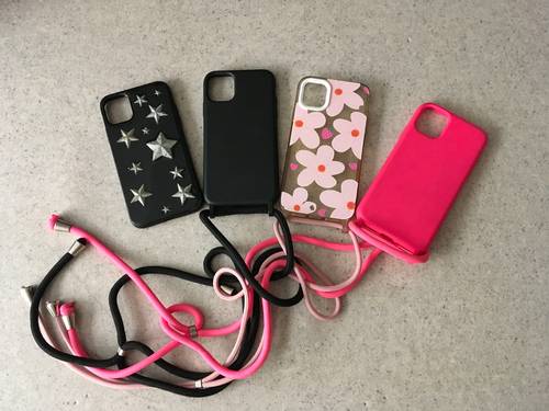 Coques pour IPhone 11