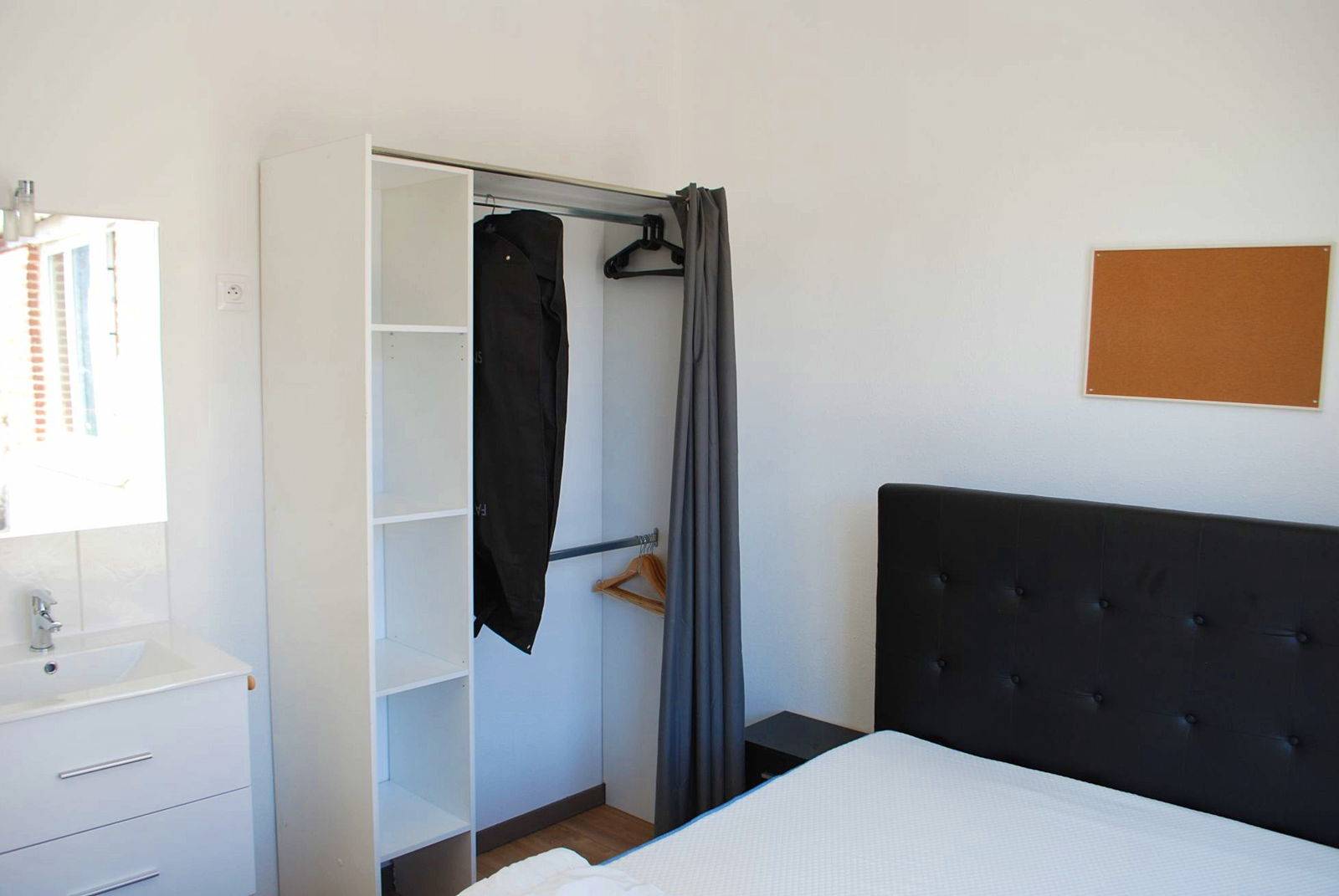 Une photo de l’annonce