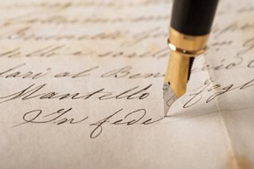 Propose services de Correction-relecture-retranscription