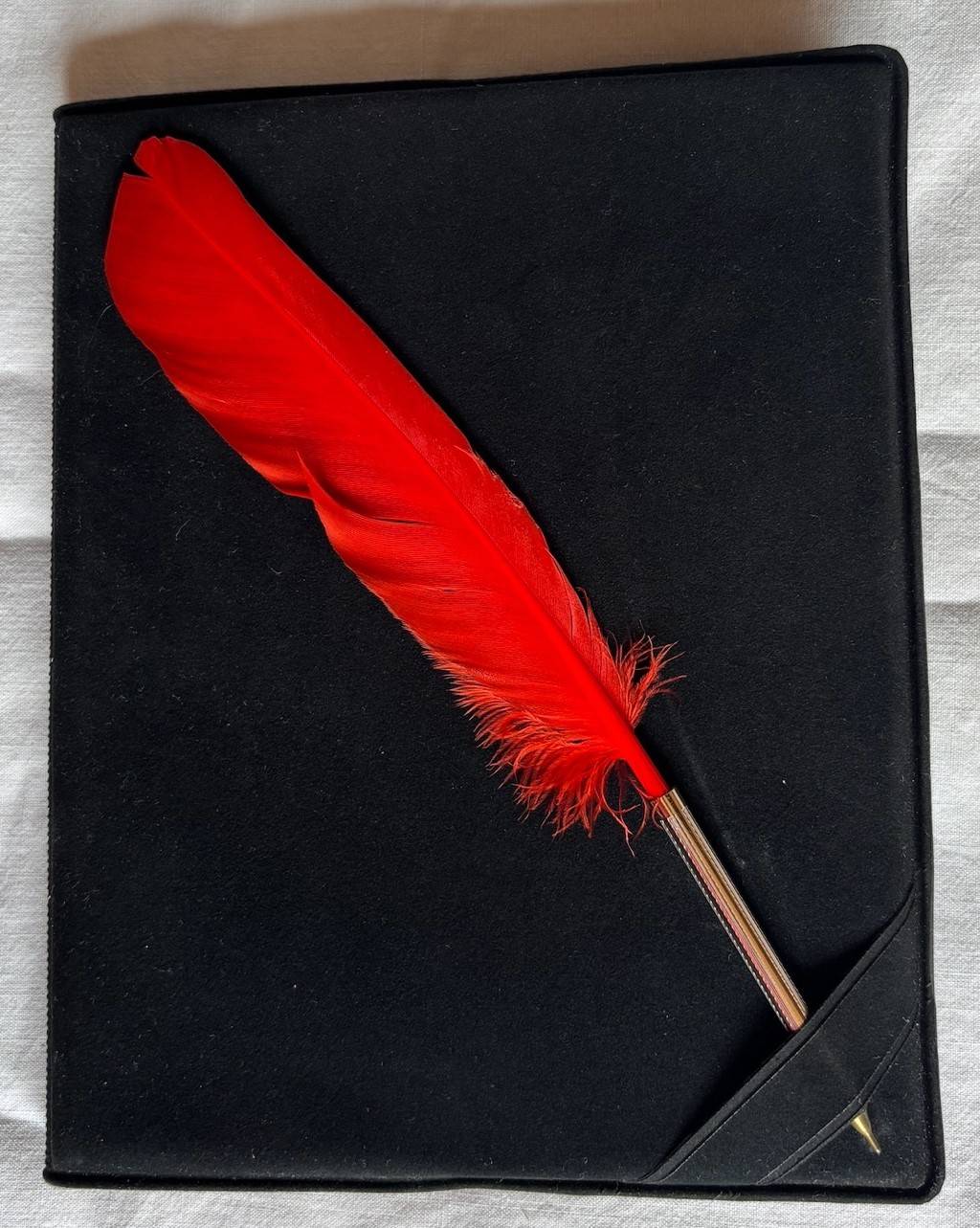 Set de correspondance