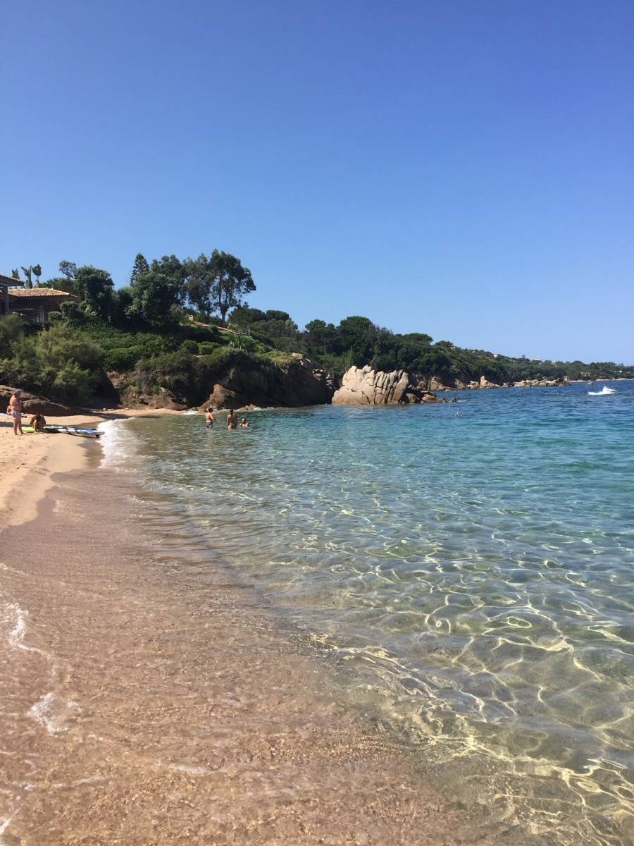 Loue villa en Corse, Pietrosella - 8 couchages