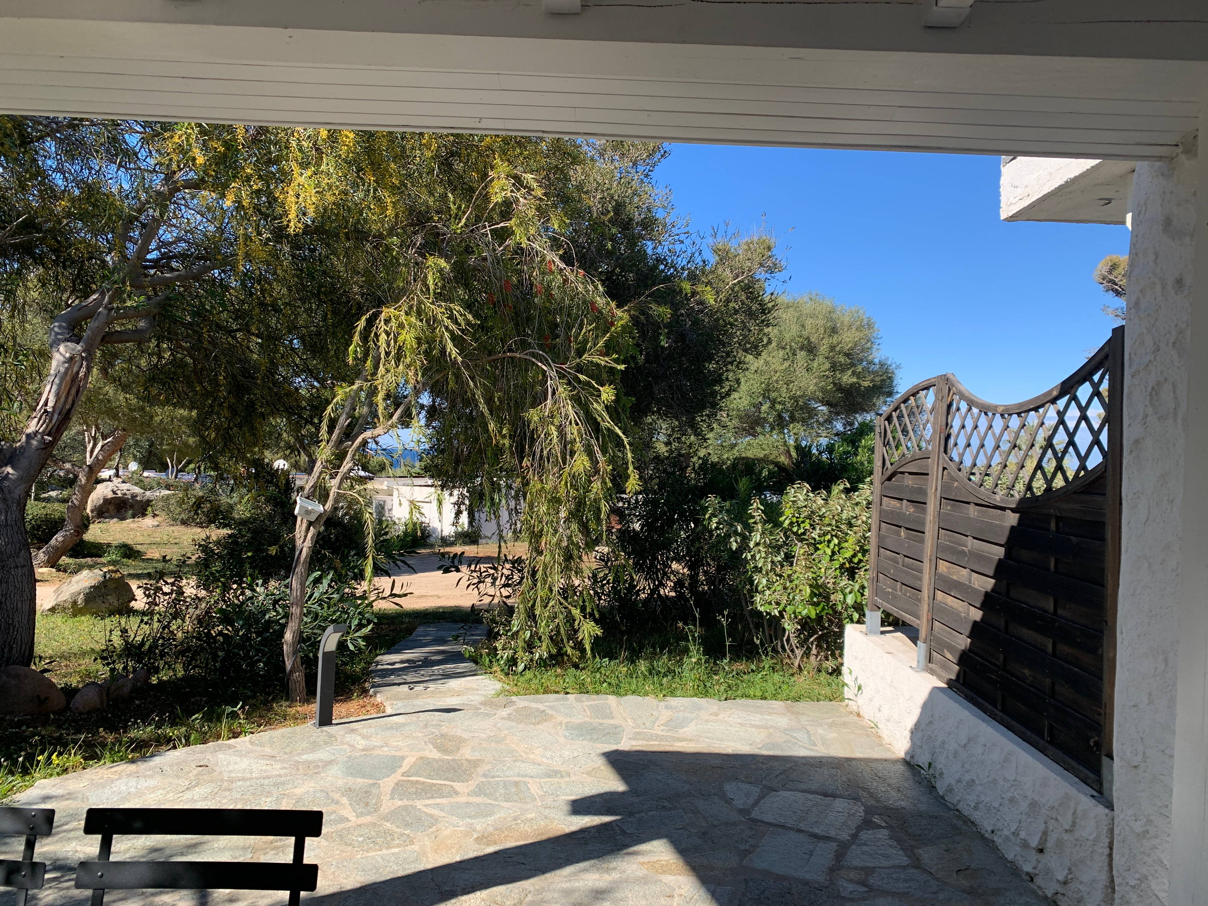 Loue Corse Studio Sant Ambroggio - 1 chambre, 2 couchages, Lumio (20)