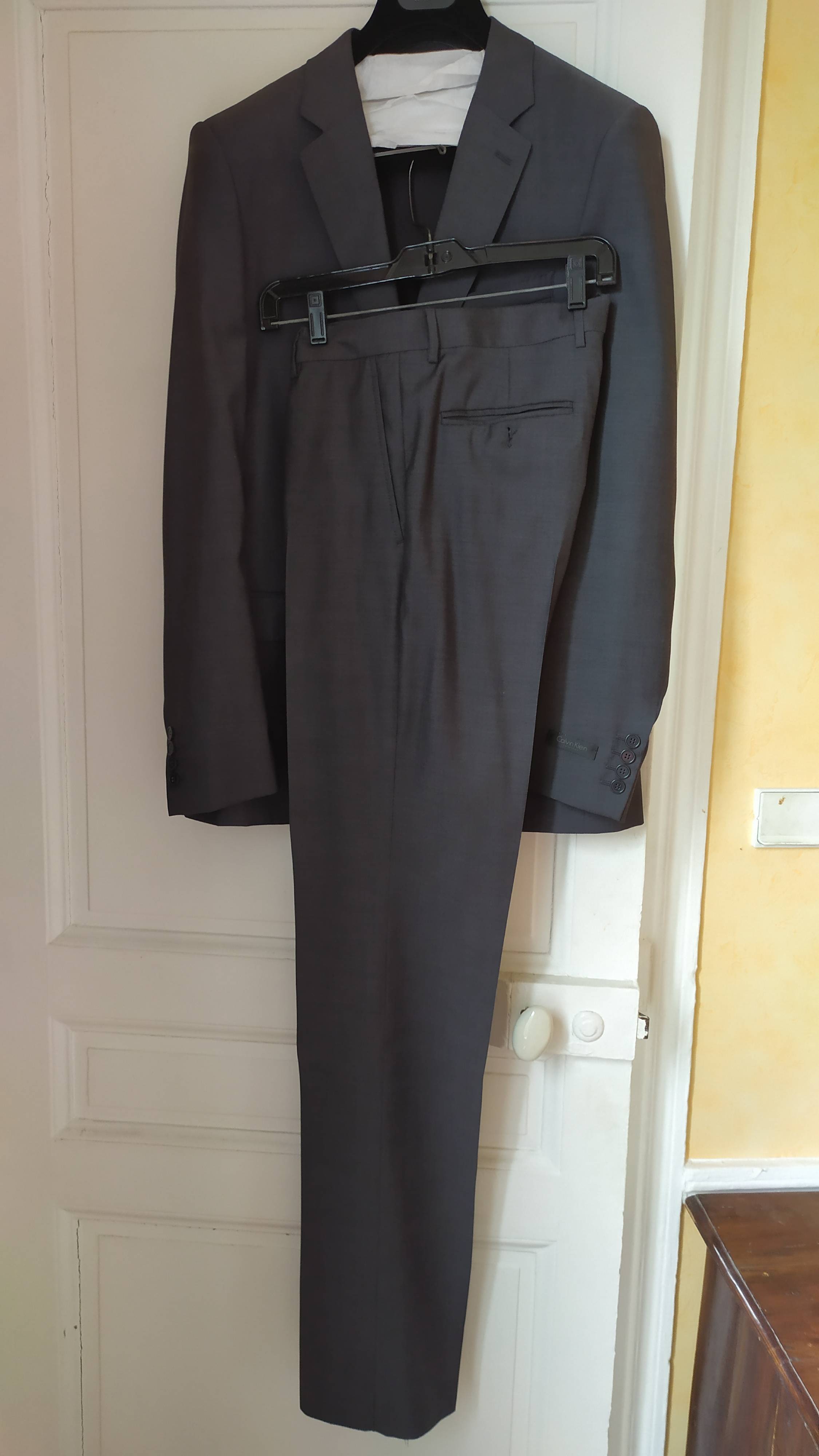 Costume Calvin Klein Neuf - Taille M
