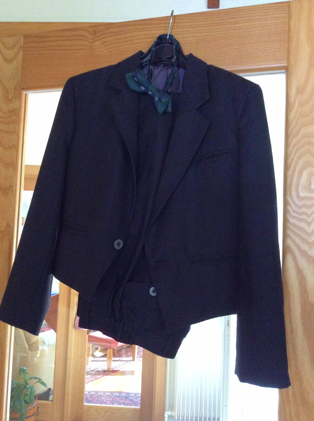Costume enfant - Taille 10 ans
