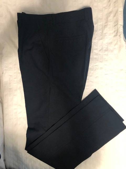 Costume ado bleu marine - Taille 38