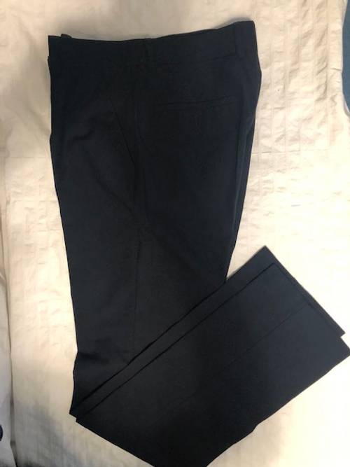 Costume ado bleu marine - Taille 38