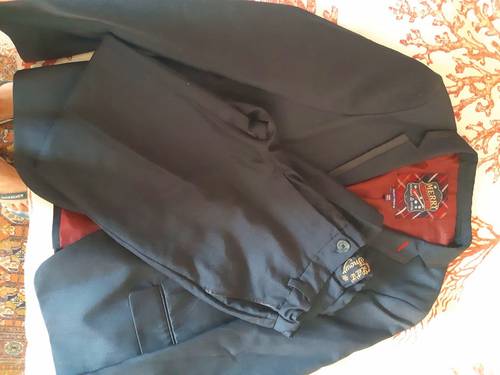 Costume garçon - Taille 14 ans