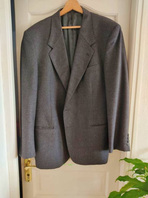 Costume Dior homme - Taille XXXL