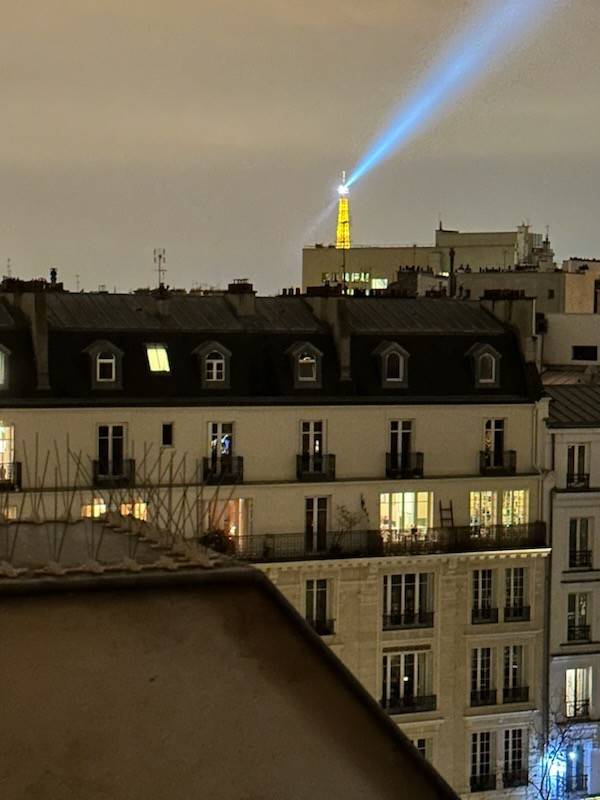 Une photo de l’annonce