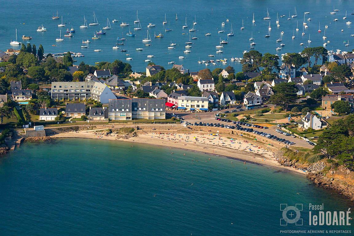 Loue appartement T2 à 100 pas de la grande plage de Port Navalo - 4 couchages