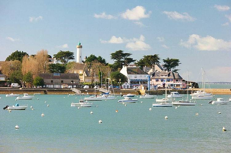 Une photo de l’annonce de location de vacances