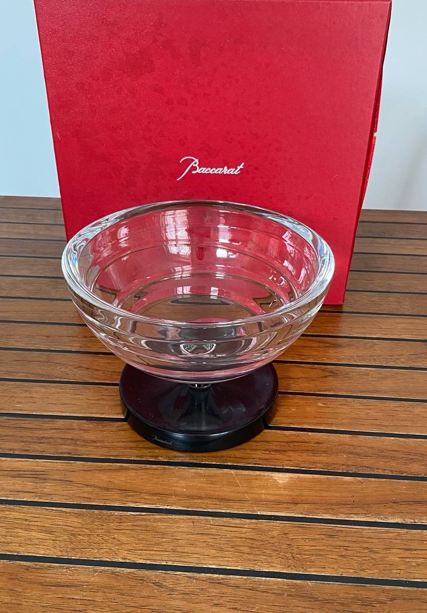Coupe Baccarat