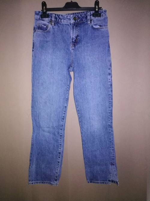 Vends jean type boyfriend Comptoir des C - taille 36 très bon état