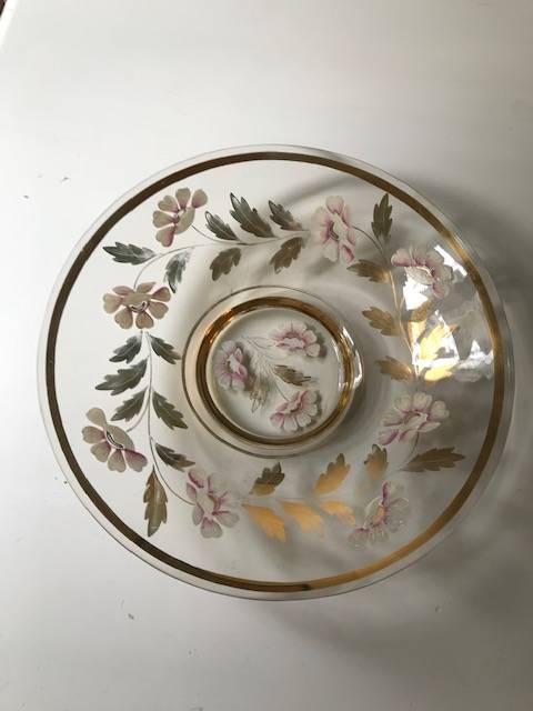 Vends Coupe à fruits