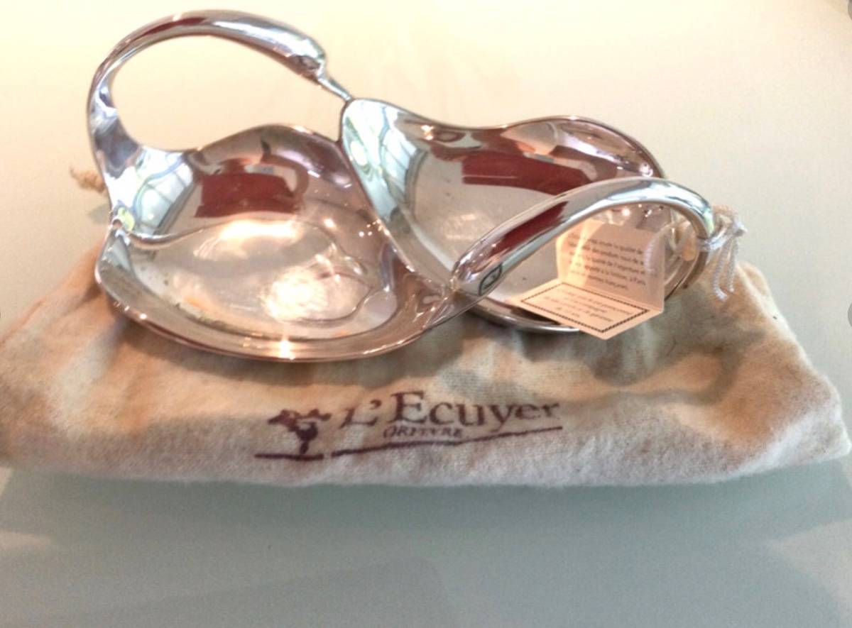 Vends Coupelle L’Écuyer