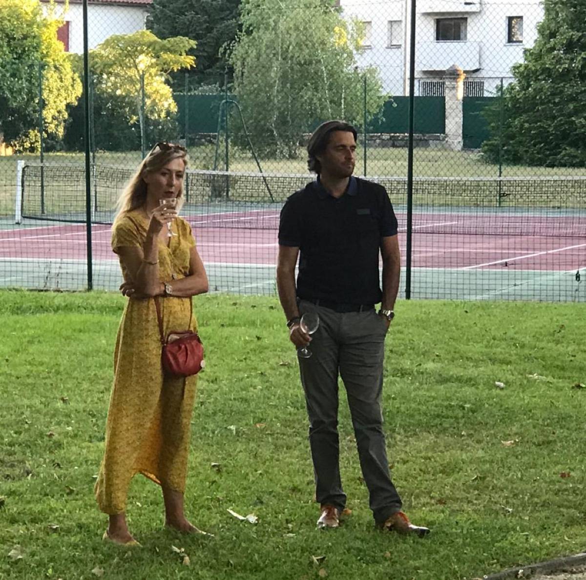 Une photo de l’annonce