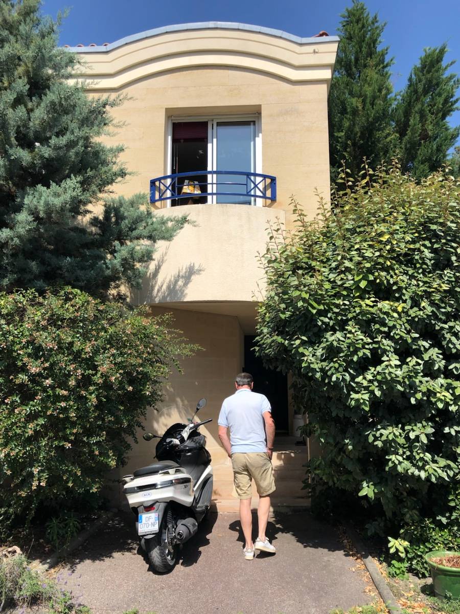 Une photo de l’annonce