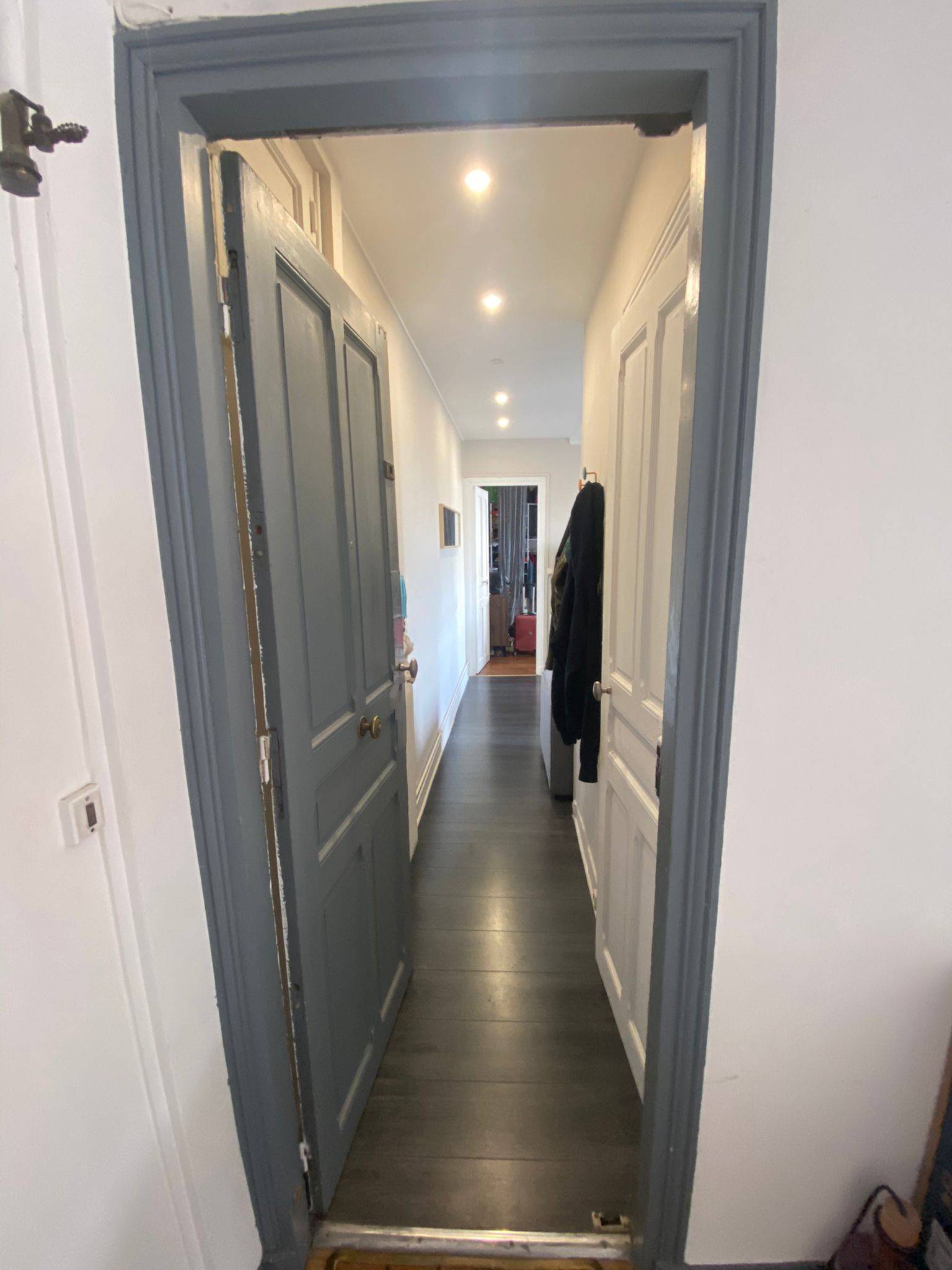 Une photo de l’annonce