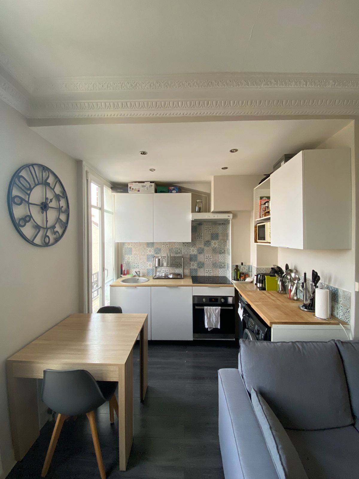 Une photo de l’annonce