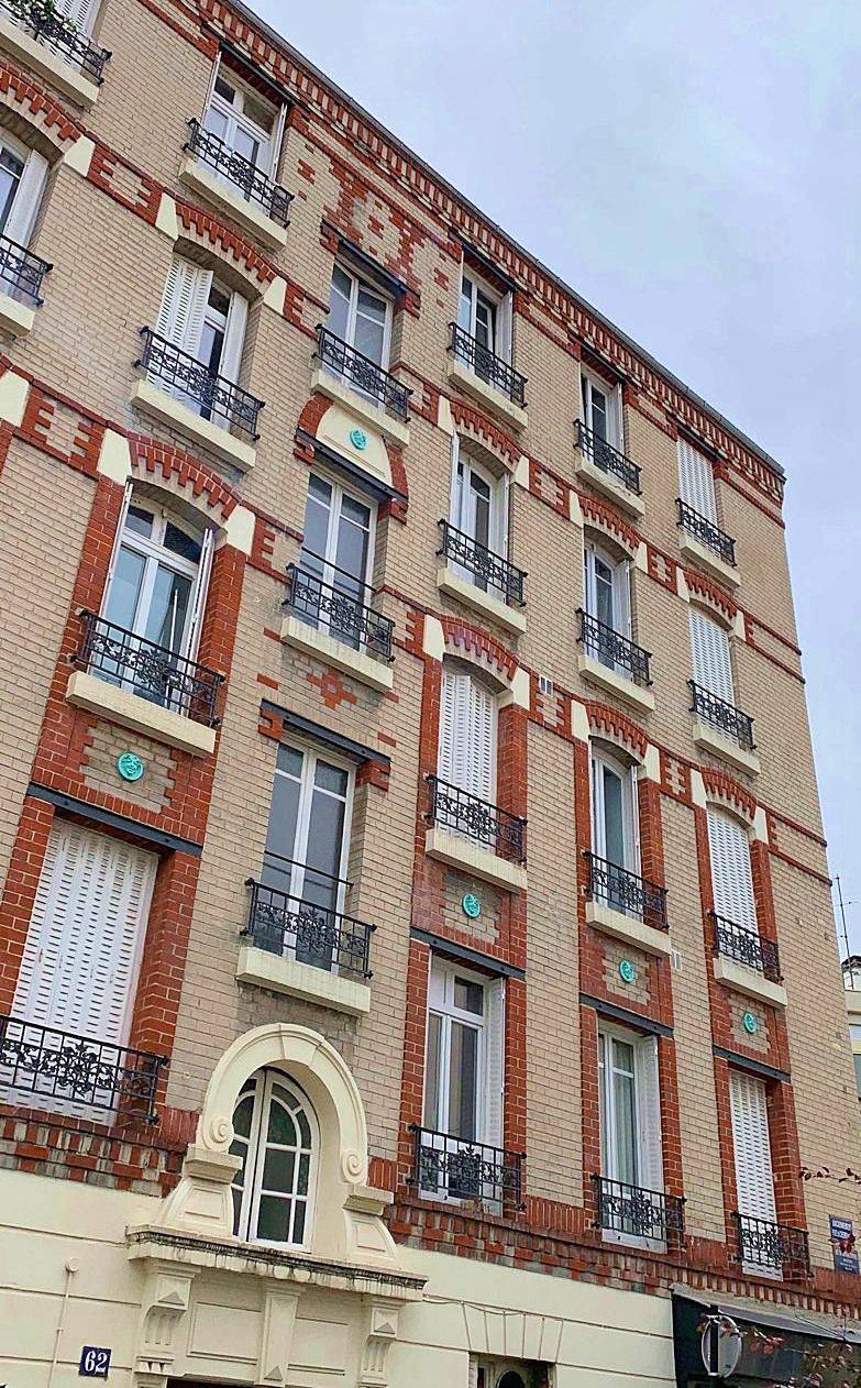 Une photo de l’annonce