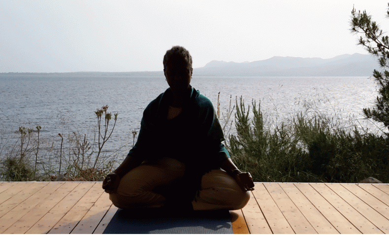 Propose Cours de yoga - Tout niveau
