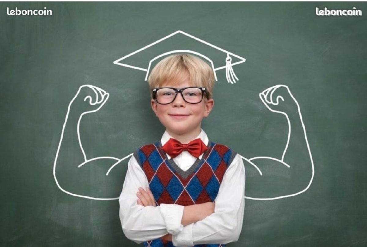 Propose Cours d’anglais de la primaire à université & adultes