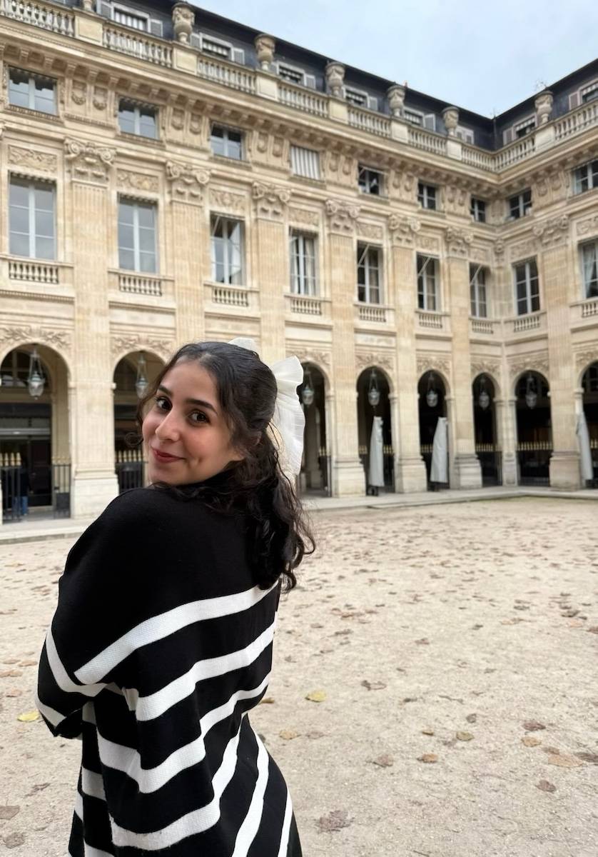 Diplomée d’une licence d’anglais à la Sorbonne propose Cours d’anglais