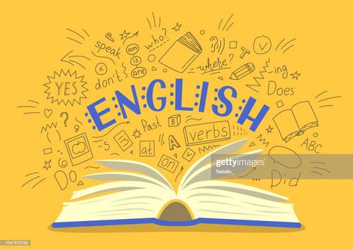 Cours d’anglais pour vos enfants