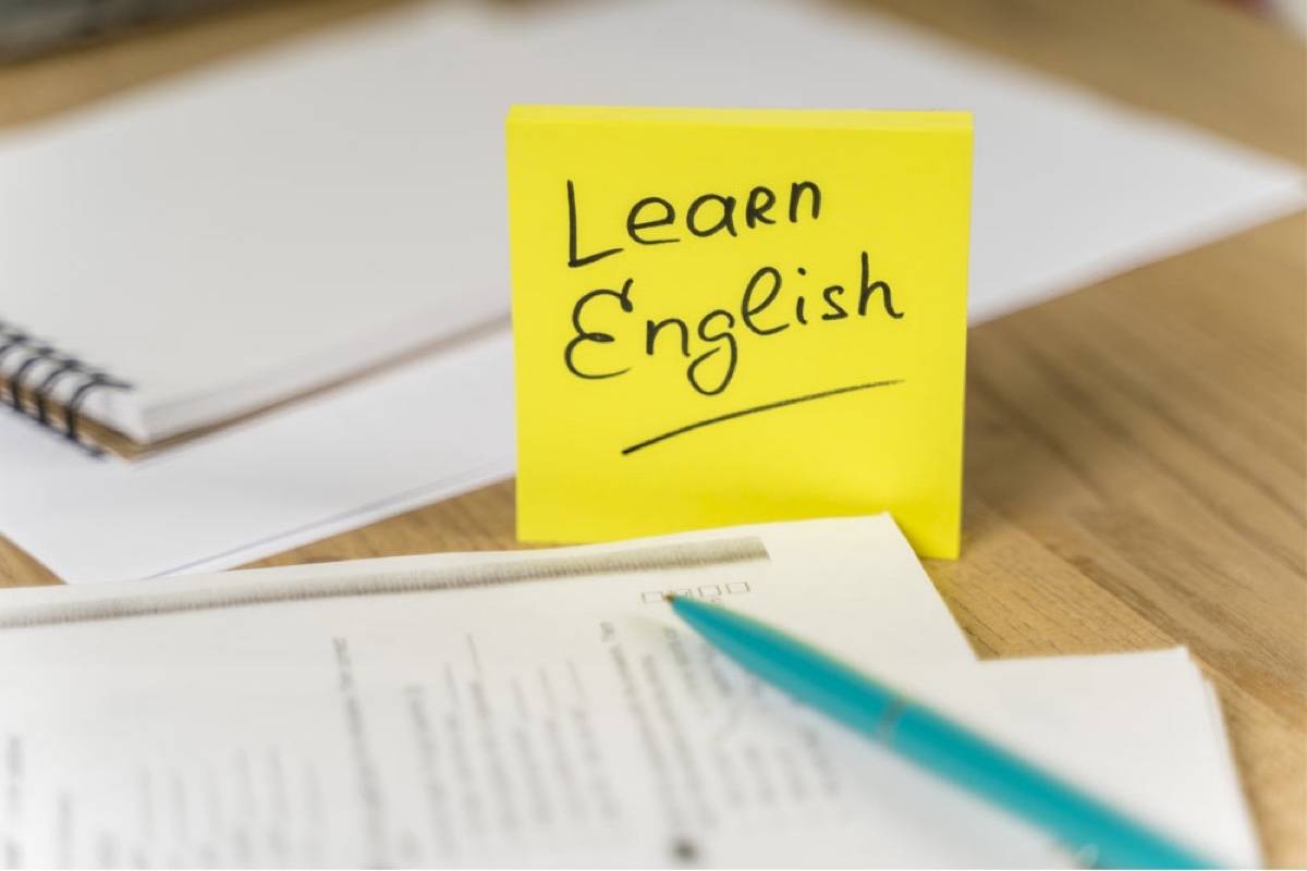 Propose Cours d’anglais particuliers