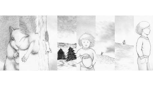 Propose Cours de dessin / BD à domicile