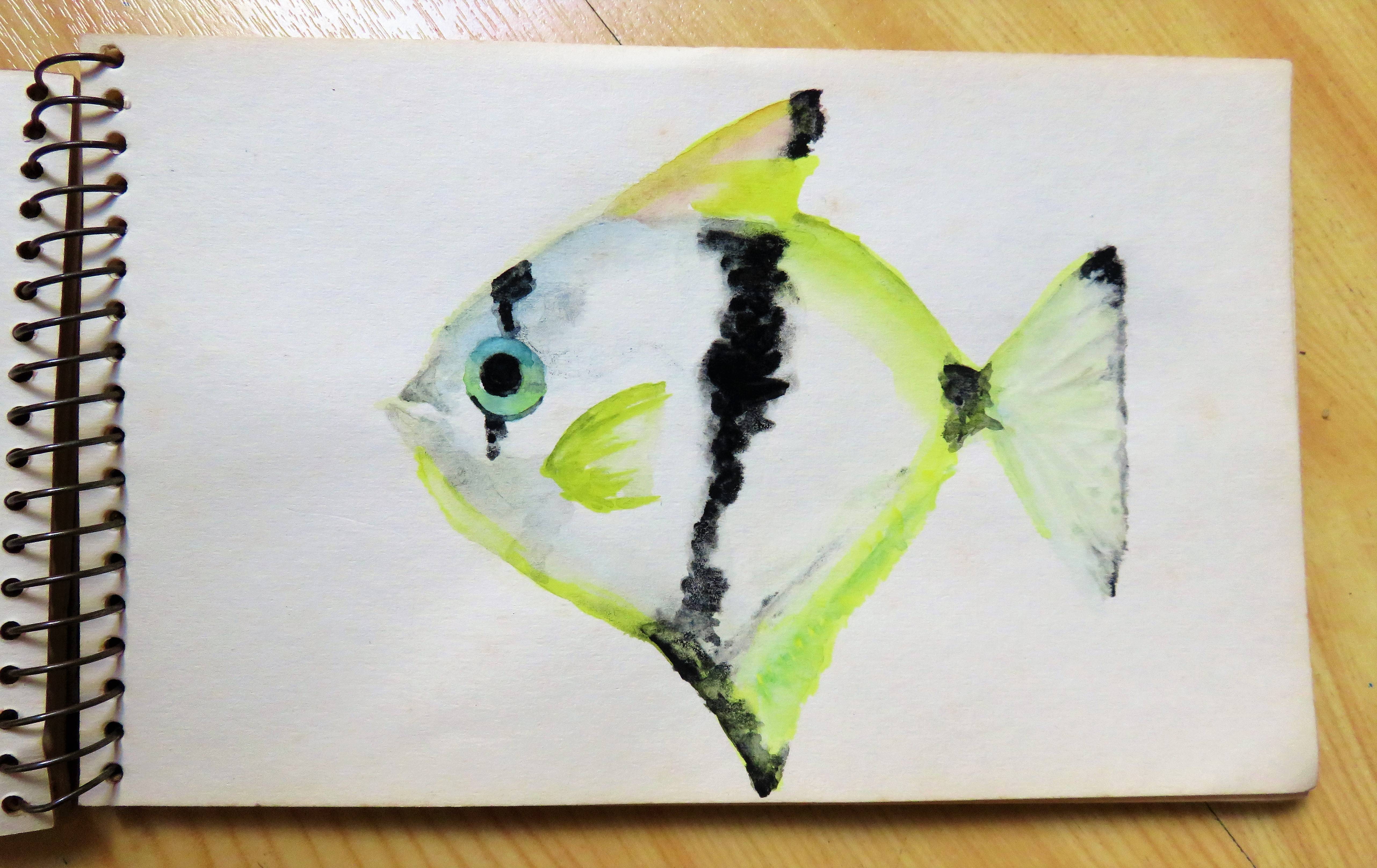 Propose cours de dessin et peinture pour enfants et adultes