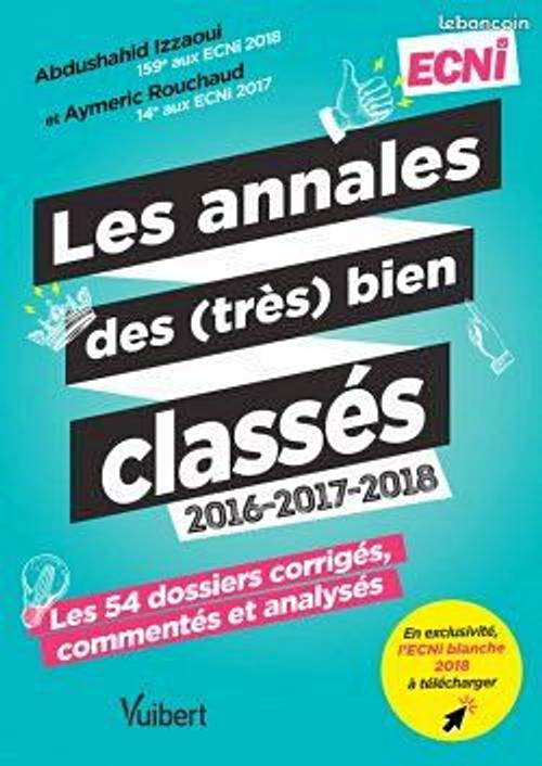 Propose cours à distance médecine ECNI coaching