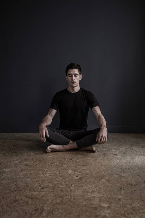Propose cours de yoga à domicile