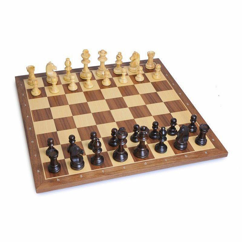 Propose cours d’échecs tous niveaux, de débutant à avancé