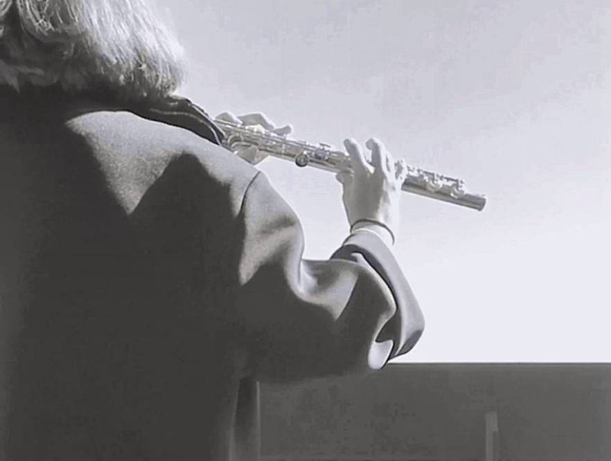 Propose cours de flûte traversière Toulouse