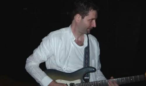 Cours de guitare à domicile sur Paris et ouest parisien