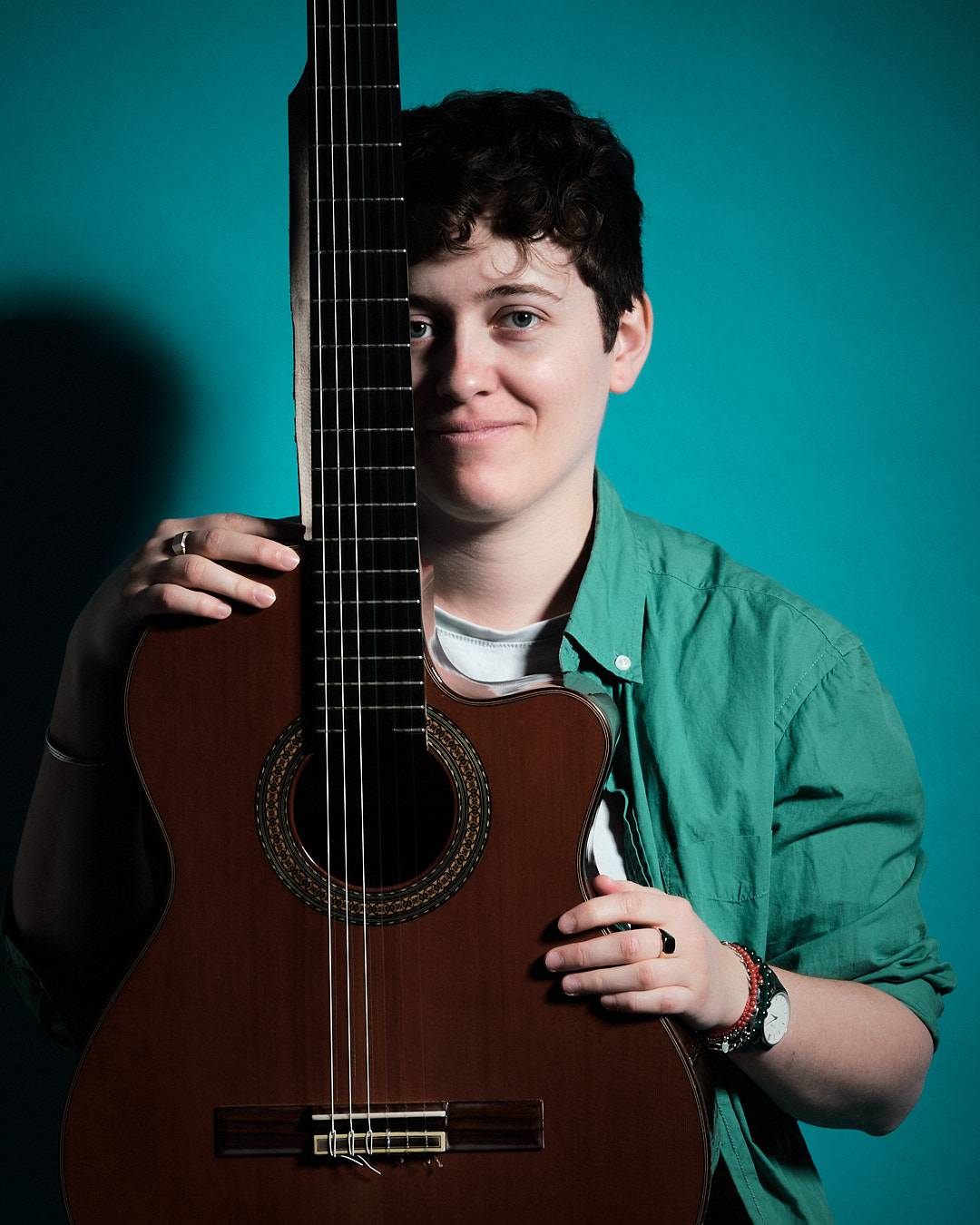 Propose cours de guitare