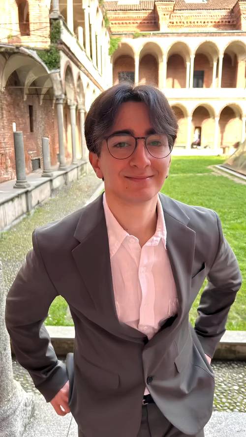 Cours d’italien personnalisés avec possibilité de conversation