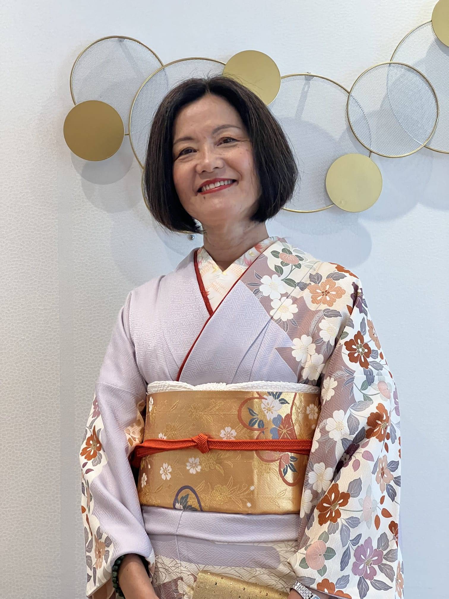 Propose cours de japonais