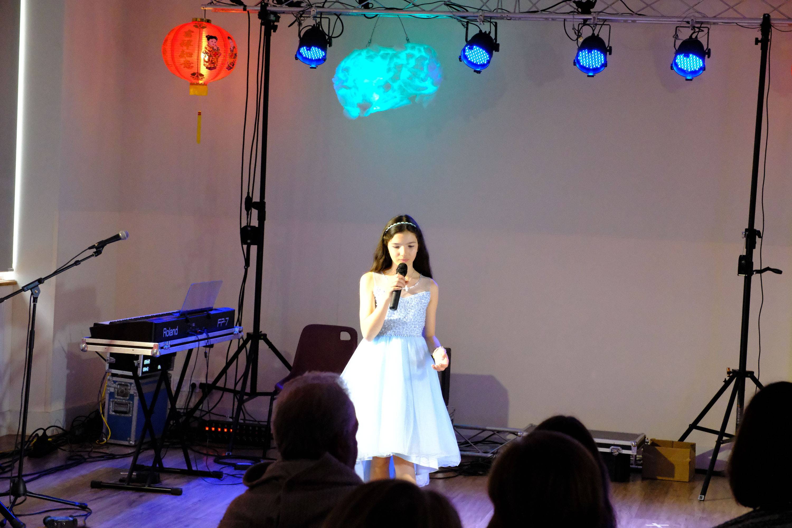 Propose cours de musique à domicile pour enfants, adolescents et adultes