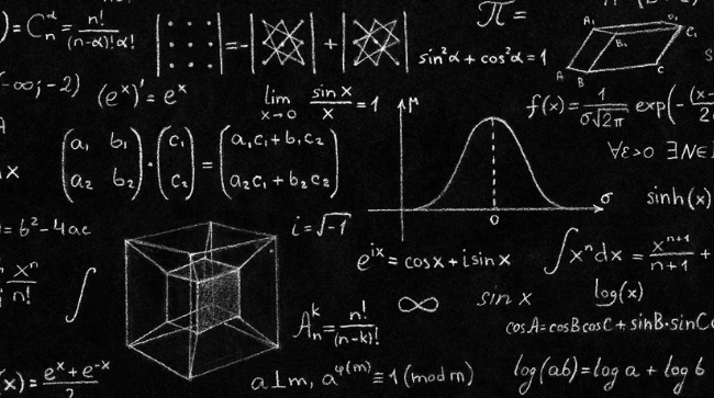 Propose cours particuliers en Maths/Physique/Chimie