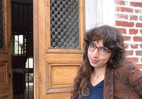 Étudiante à Sciences Po propose des cours particuliers en allemand, français, histoire, philosophie et anglais