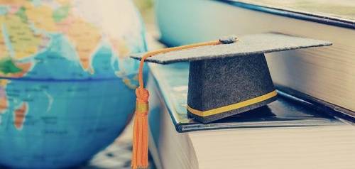 Cours particuliers collège-lycée & orientation aux études à l’étranger