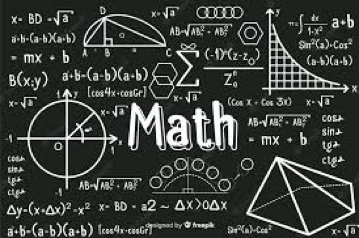 Propose cours particuliers en mathématiques, physique et chimie à Paris