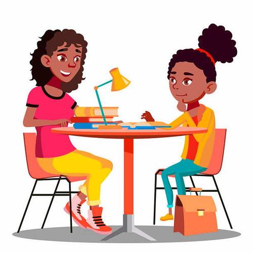 Propose services de cours particuliers & aide aux devoirs