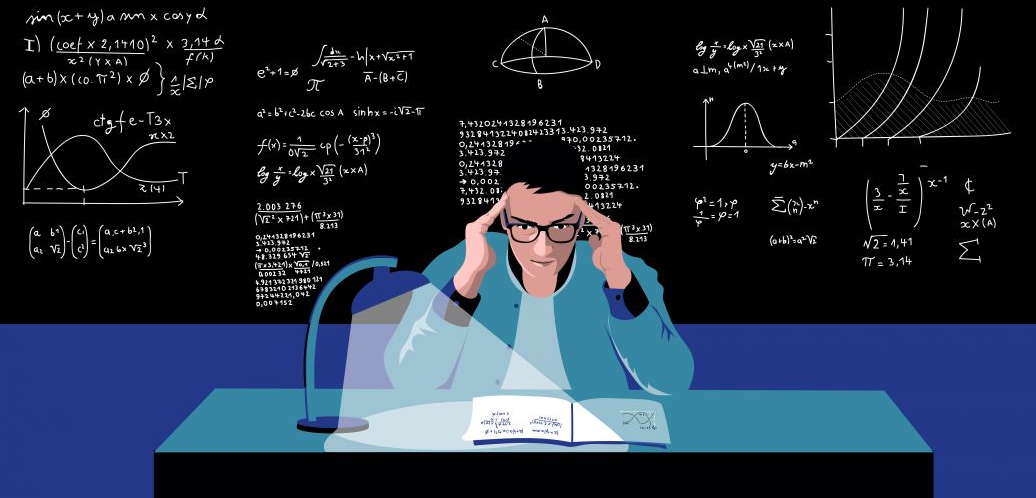 Etudiant à Centrale Paris donne cours particuliers de mathématiques