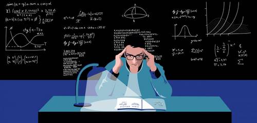 Etudiant à Centrale Paris donne cours particuliers de mathématiques