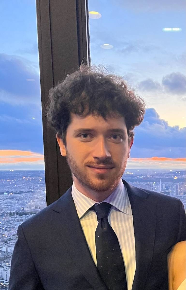 Propose cours particuliers en mathématiques et finance - diplômé de Dauphine et de l’Institut Polytechnique ENSAE